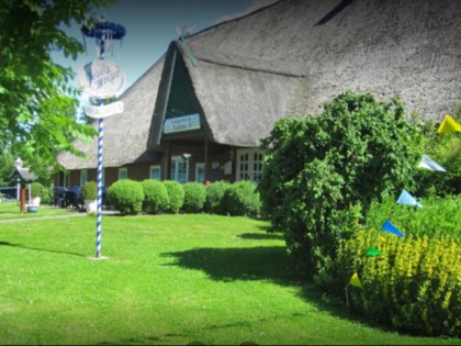 Фото: Landgasthof Lüders